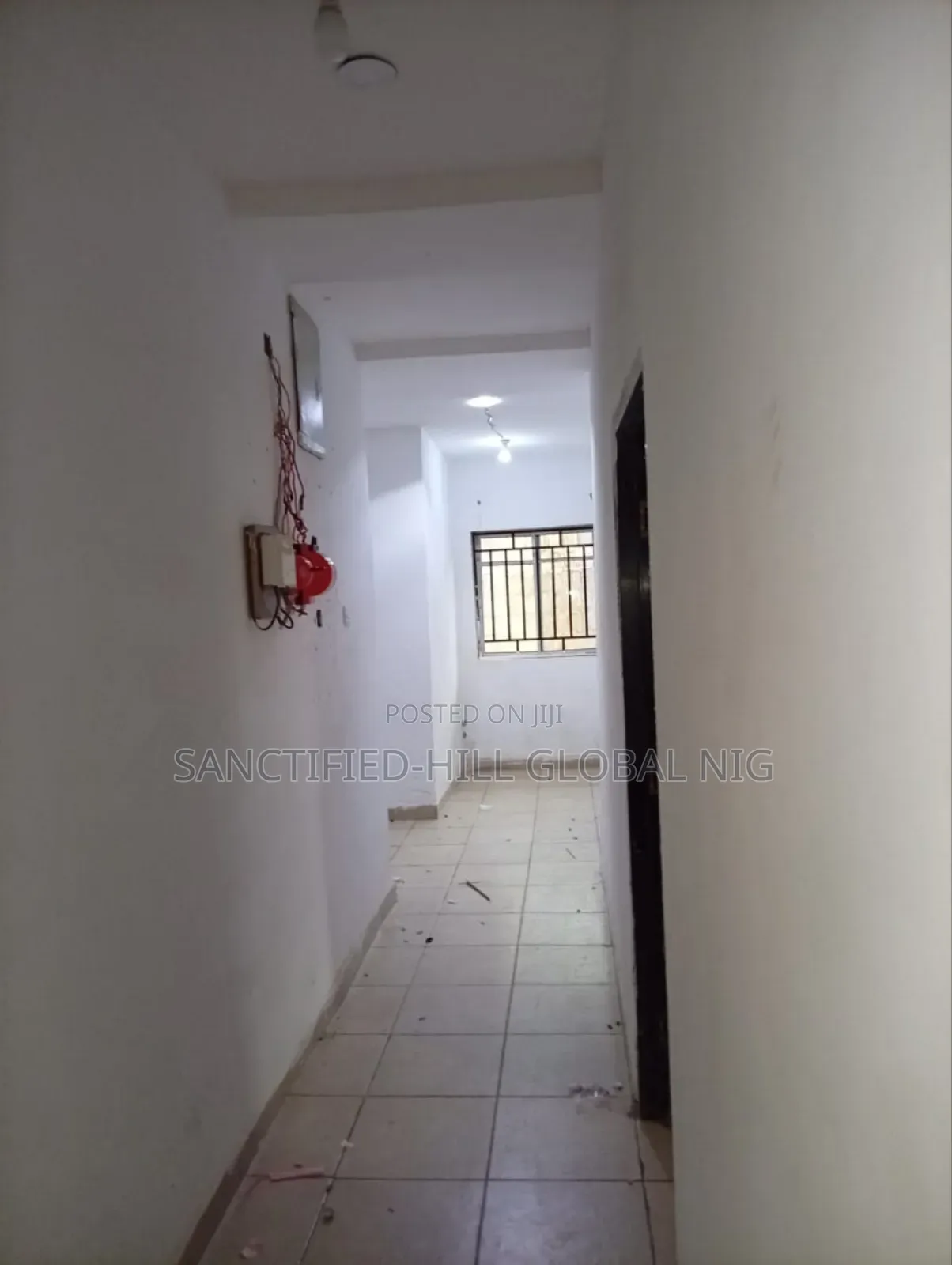 3bdrm Bungalow in High Bean Estate, Karu for rent in Karu