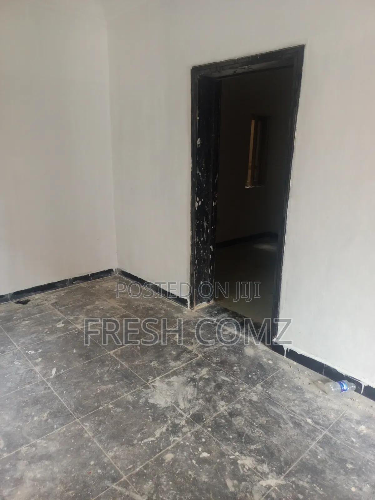 Mini Flat in Off Mobil Road for rent in Ilaje / Lekki