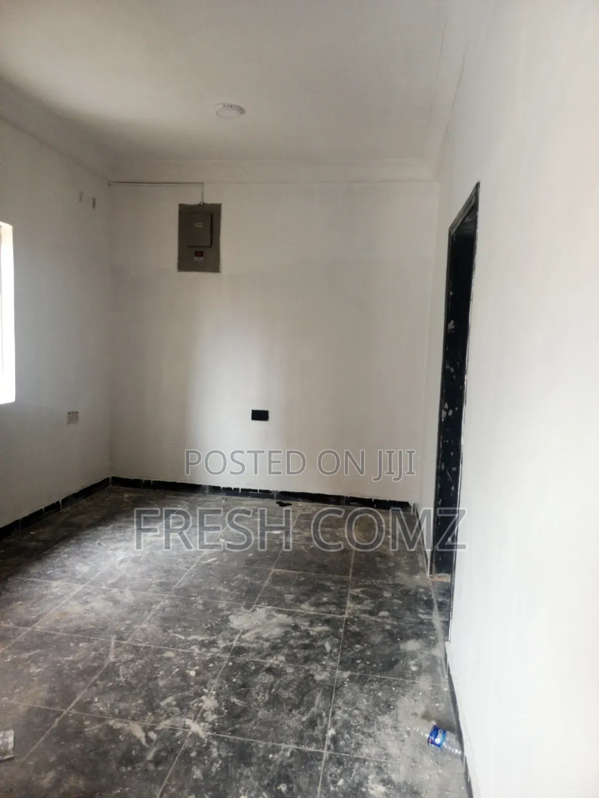 Mini Flat in Off Mobil Road for rent in Ilaje / Lekki