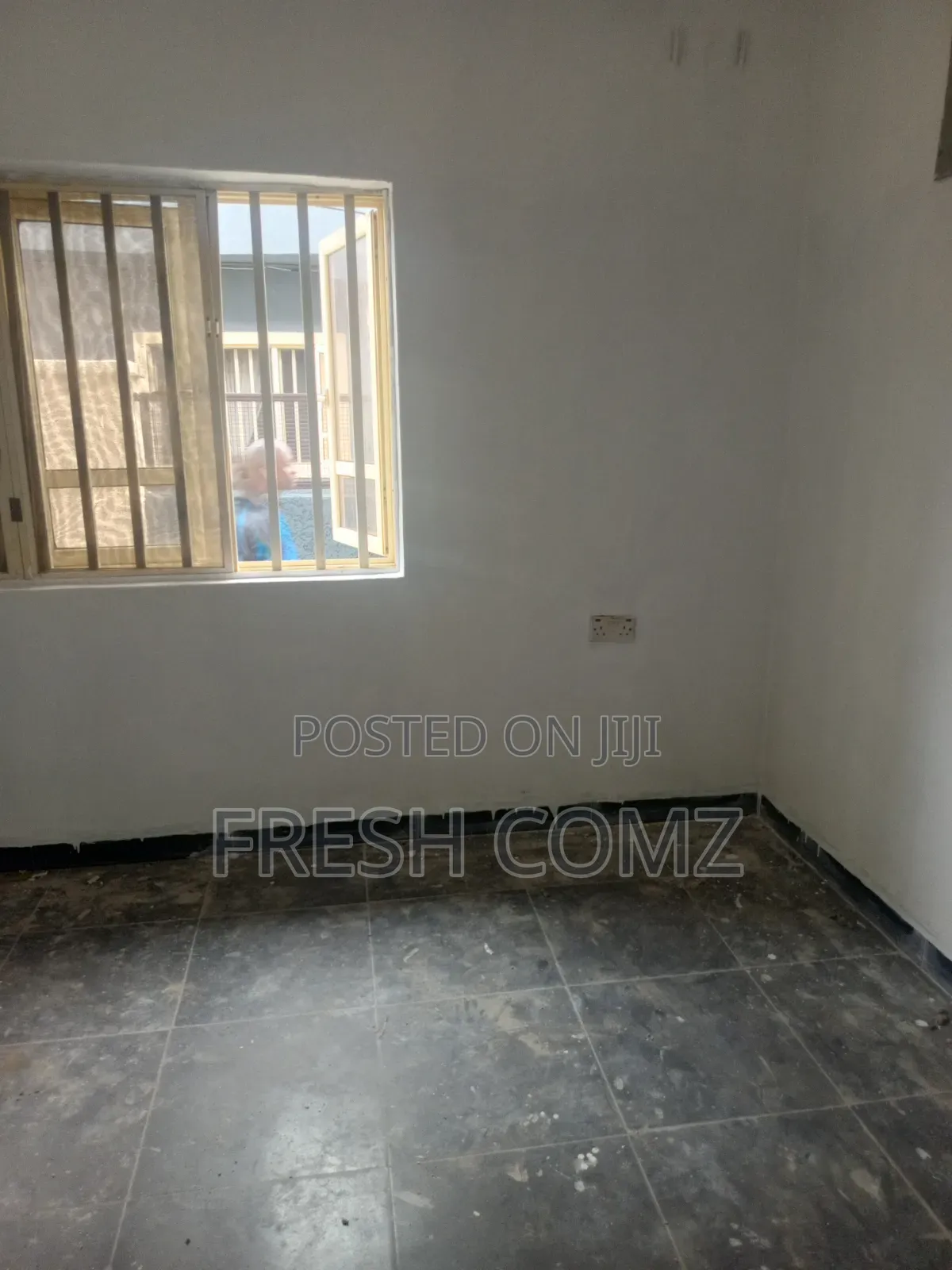 Mini Flat in Off Mobil Road for rent in Ilaje / Lekki