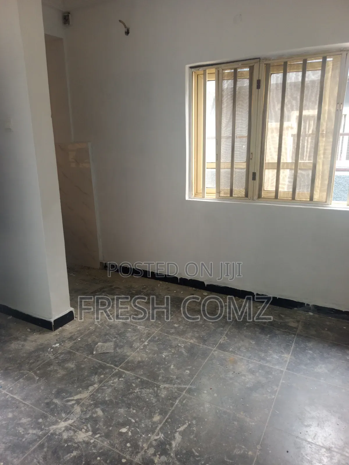Mini Flat in Off Mobil Road for rent in Ilaje / Lekki