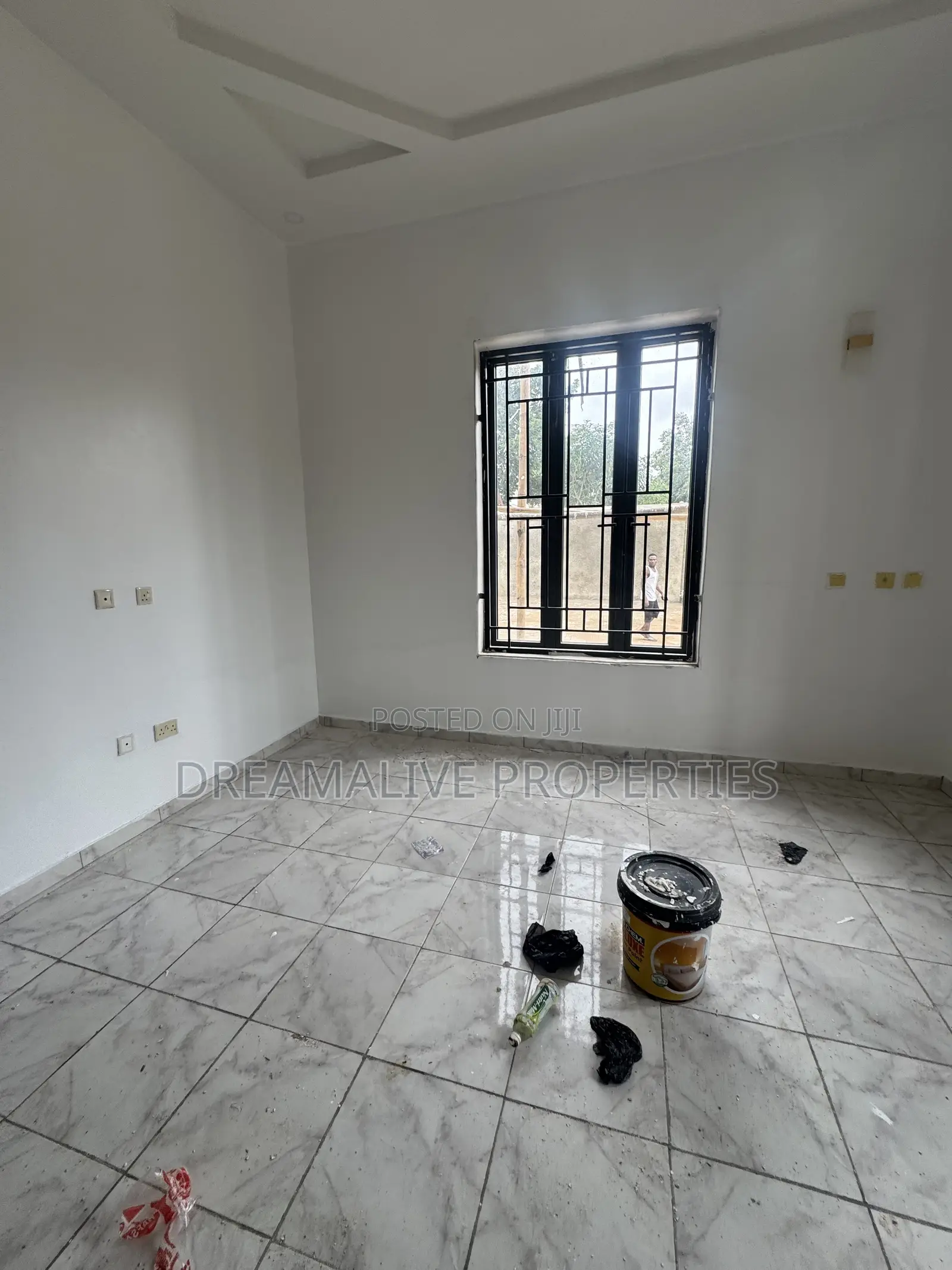 3bdrm Apartment in Mabushi for rent in Mabushi