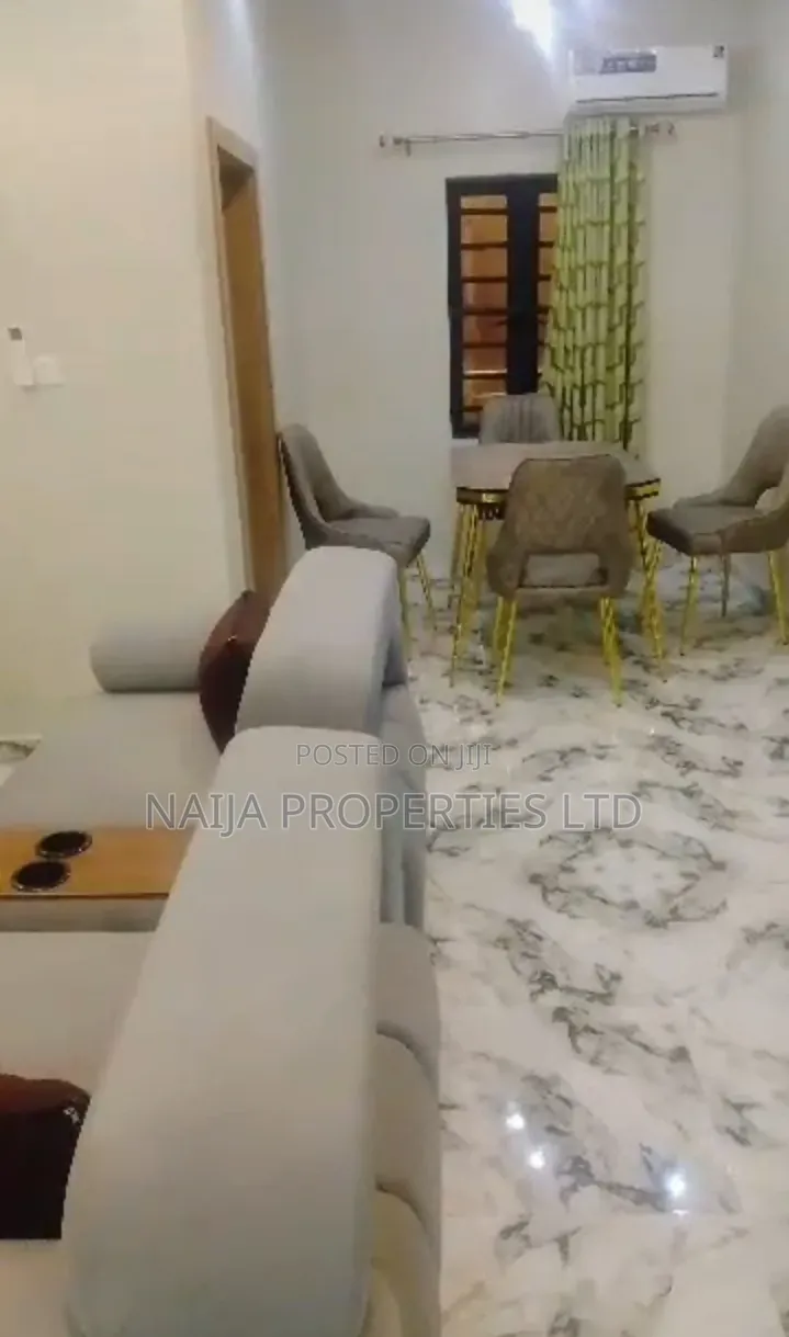 2bdrm Apartment in Ogunfayo, Awoyaya for rent in Awoyaya