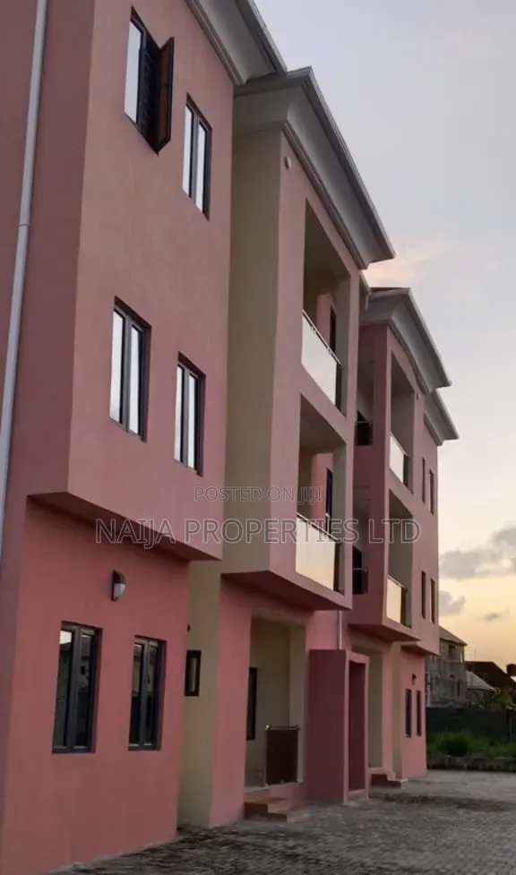 2bdrm Apartment in Ogunfayo, Awoyaya for rent in Awoyaya