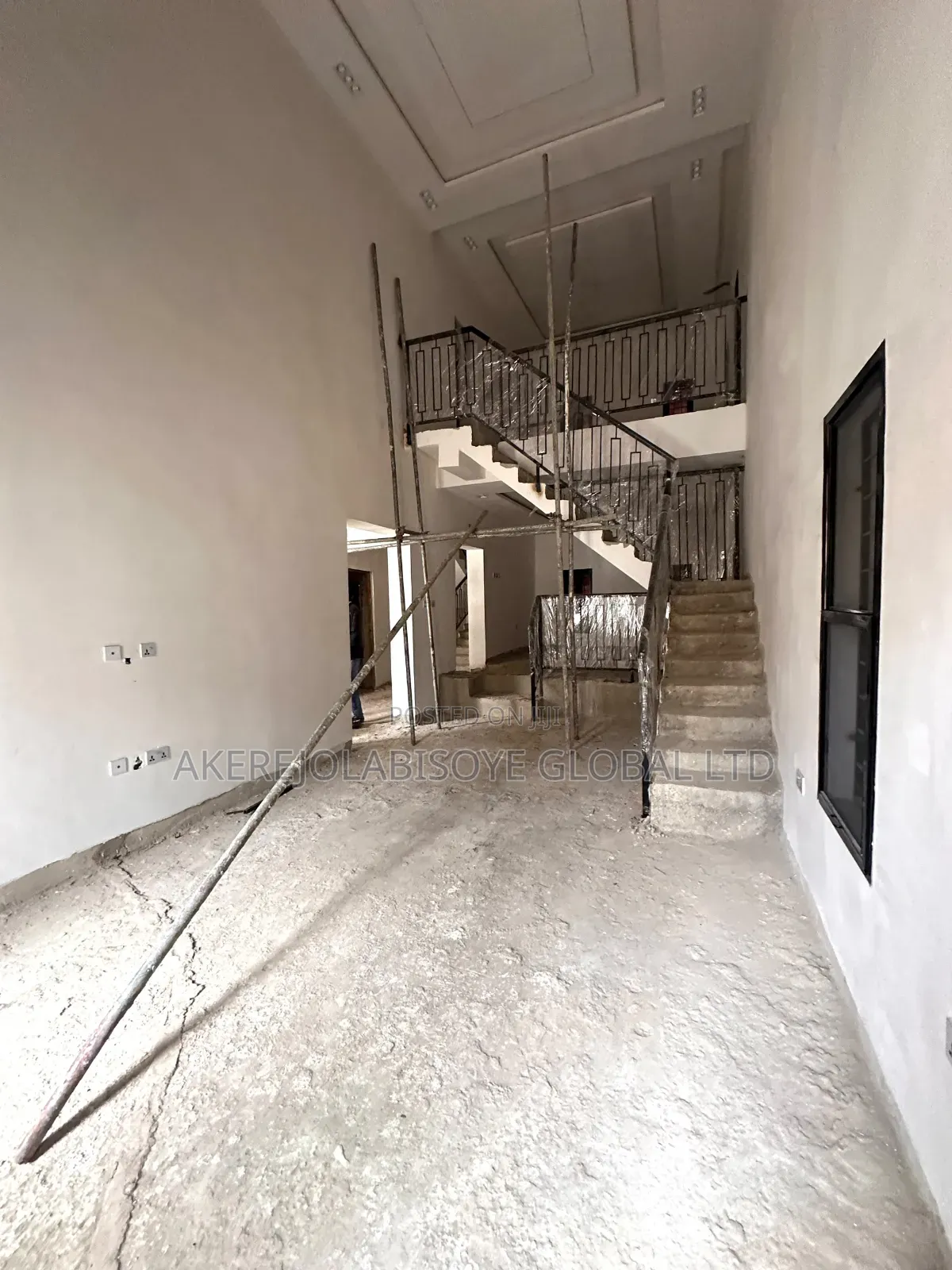 6bdrm Duplex in Asokoro Abuja for sale in Asokoro