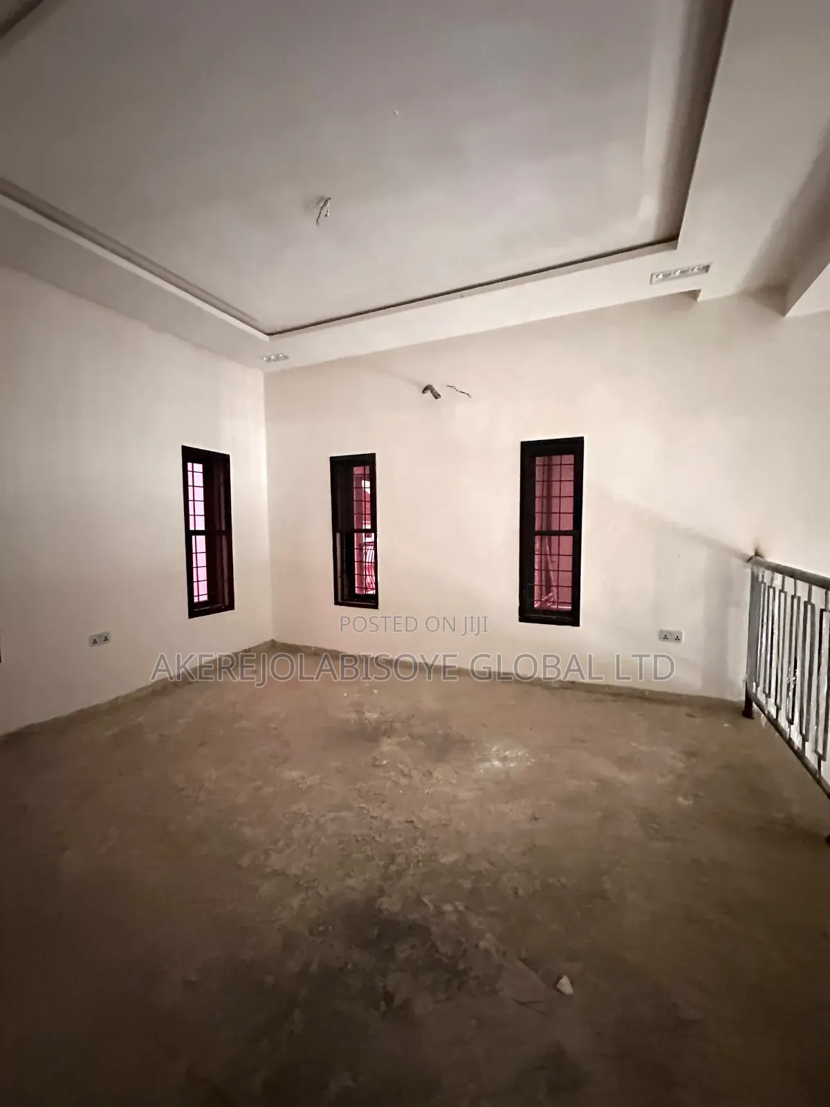 6bdrm Duplex in Asokoro Abuja for sale in Asokoro