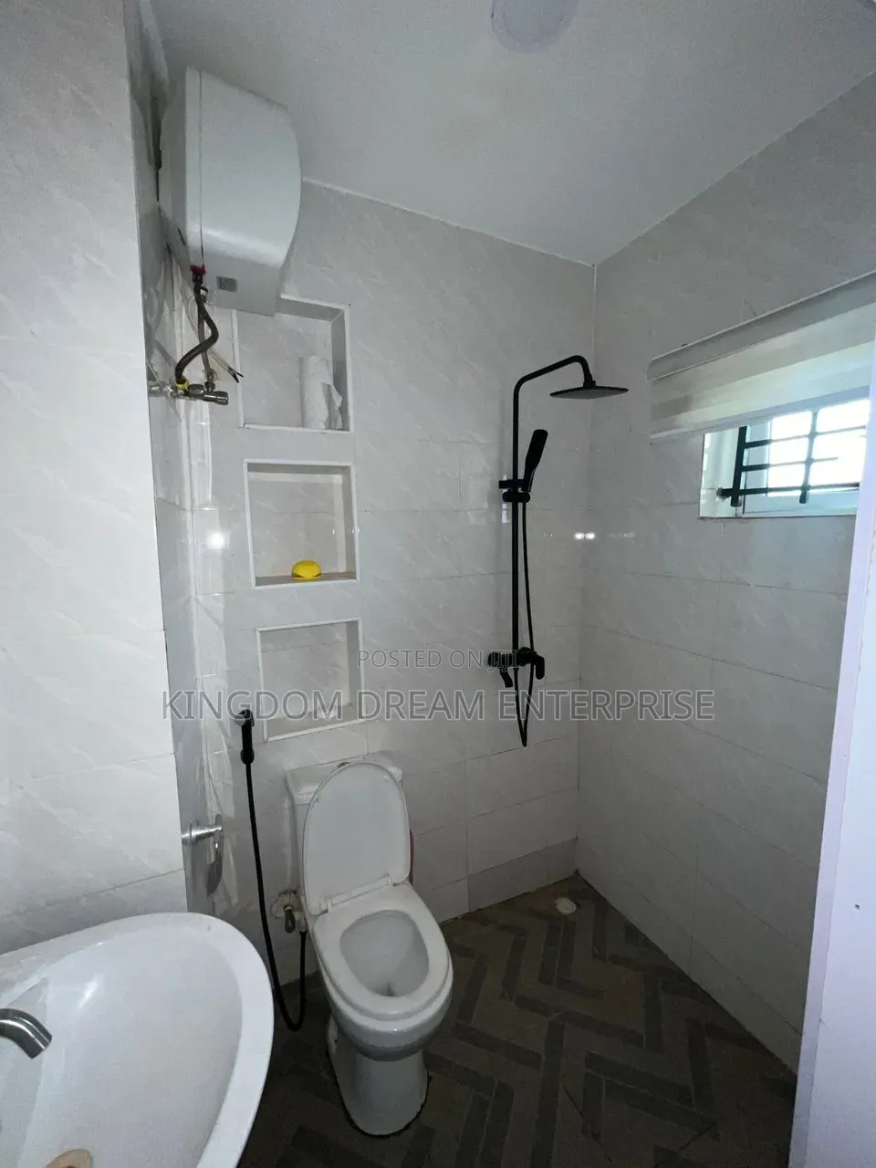 Furnished 2bdrm Apartment in Ikate Lekki Lagos for rent in Ikate