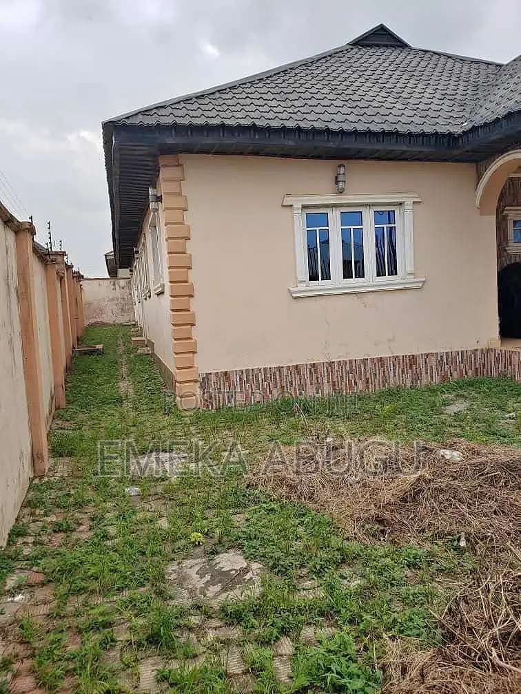 3bdrm Bungalow in Iwo Road for sale in Iwo Road