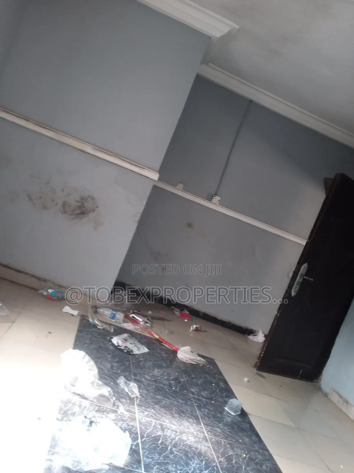 1bdrm Apartment in City College, Karu for rent in Karu