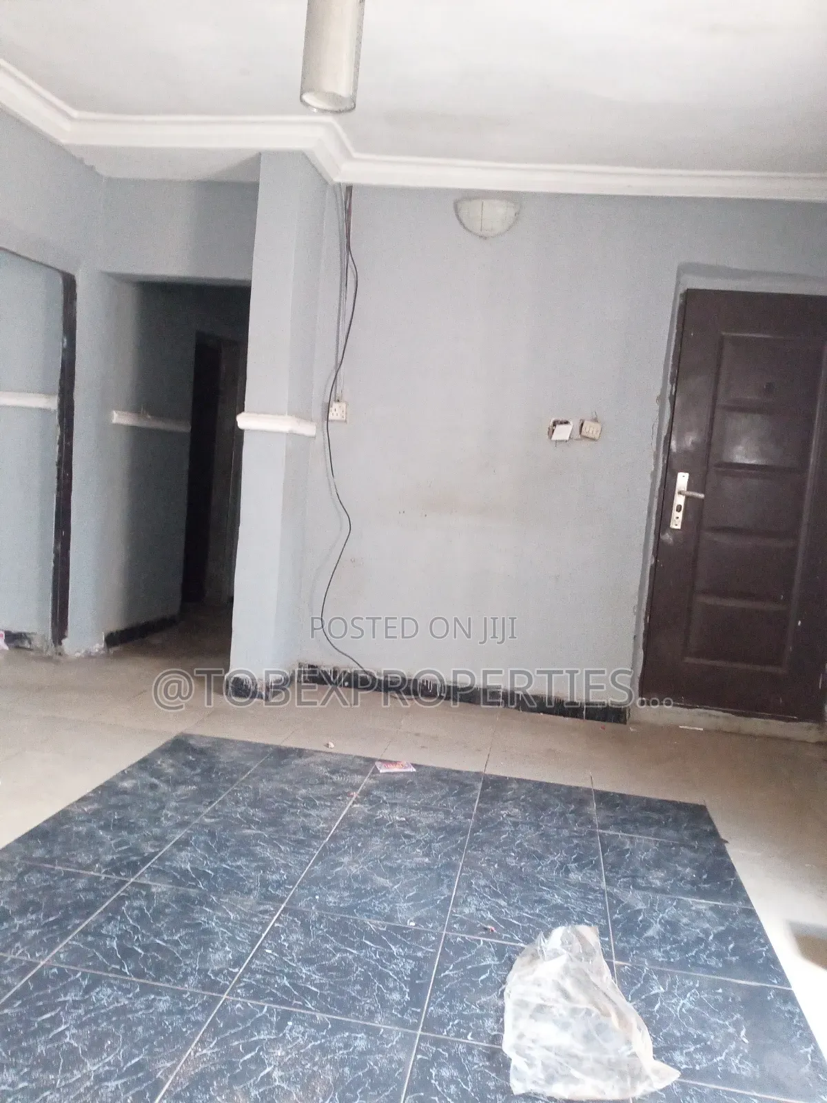 1bdrm Apartment in City College, Karu for rent in Karu