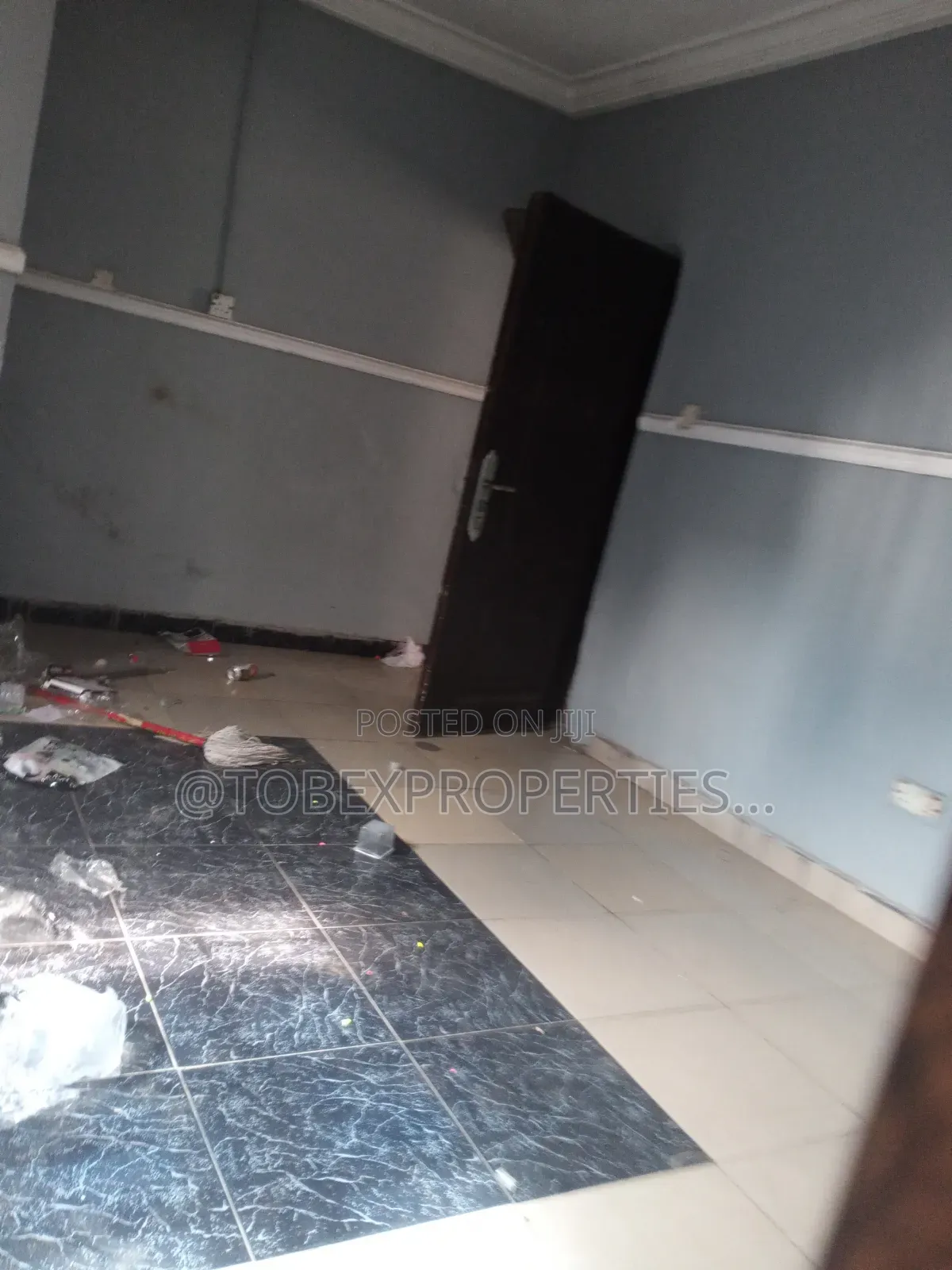 1bdrm Apartment in City College, Karu for rent in Karu