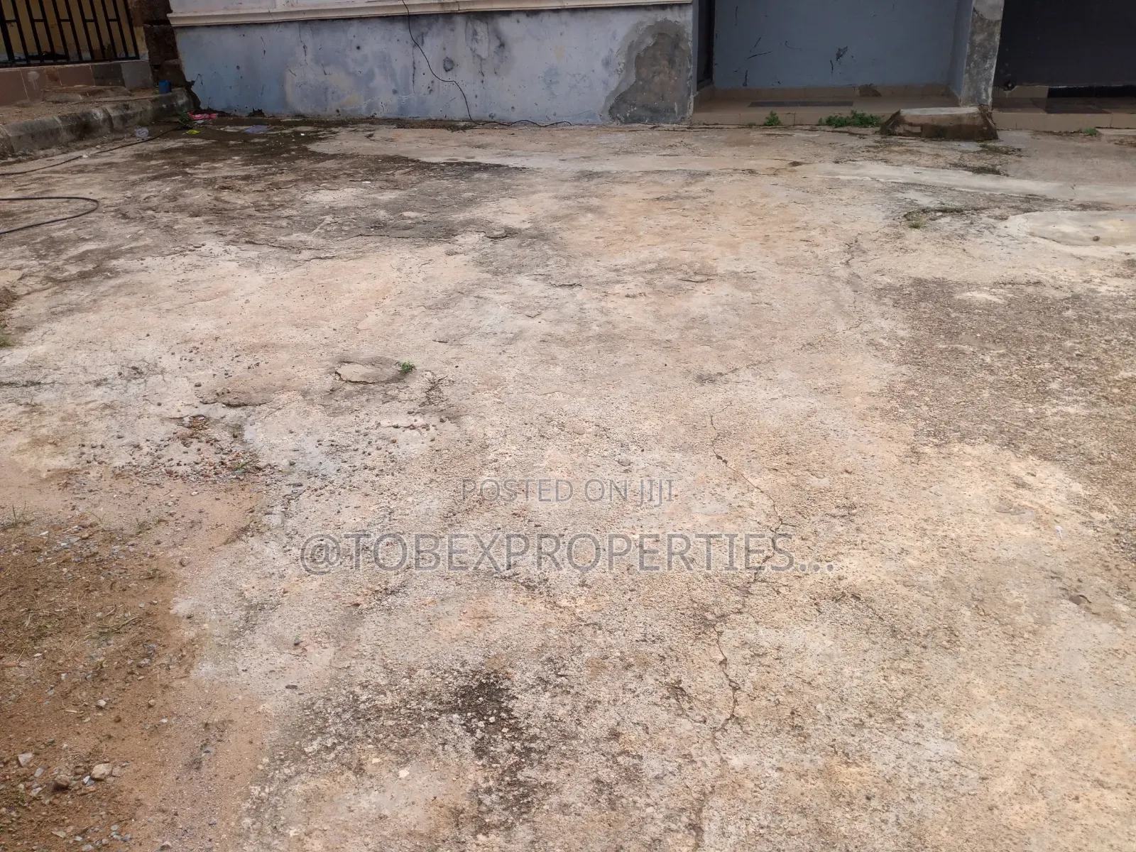 1bdrm Apartment in City College, Karu for rent in Karu