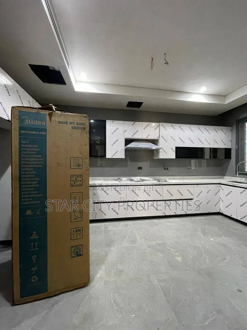 6bdrm Duplex in Old Ikoyi Lagos for sale in Old Ikoyi