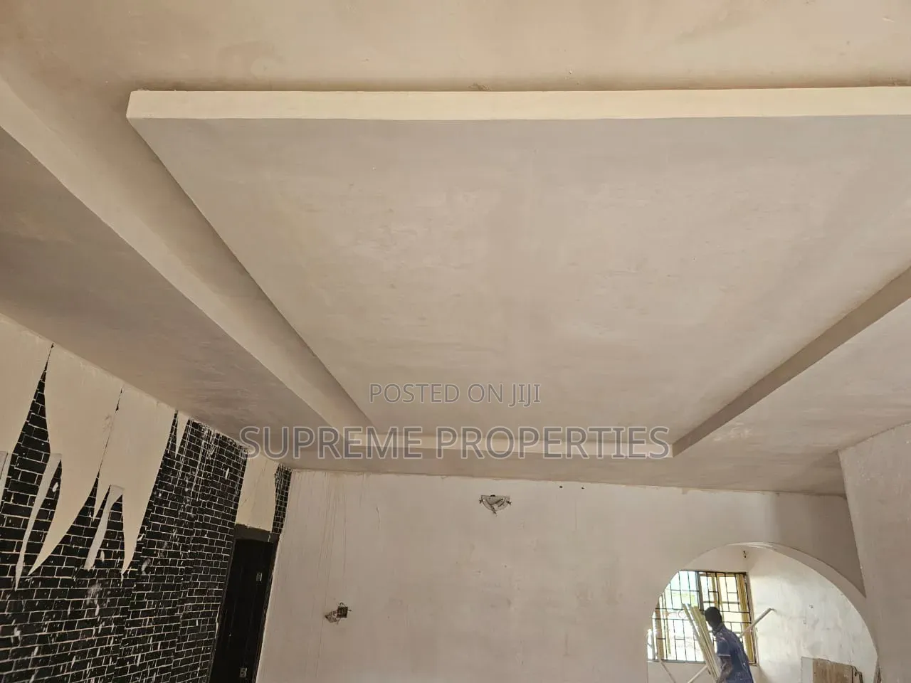 3bdrm Block of Flats in New Bodija, Ibadan for rent in Ibadan