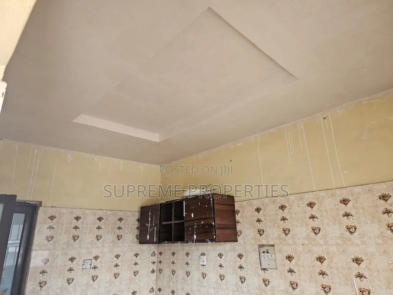 3bdrm Block of Flats in New Bodija, Ibadan for rent in Ibadan