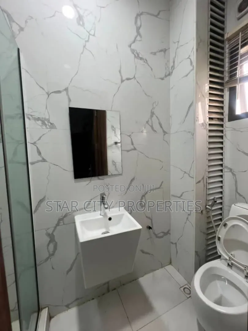 Furnished 3bdrm Apartment in Ikoyi Lagos for rent in Old Ikoyi