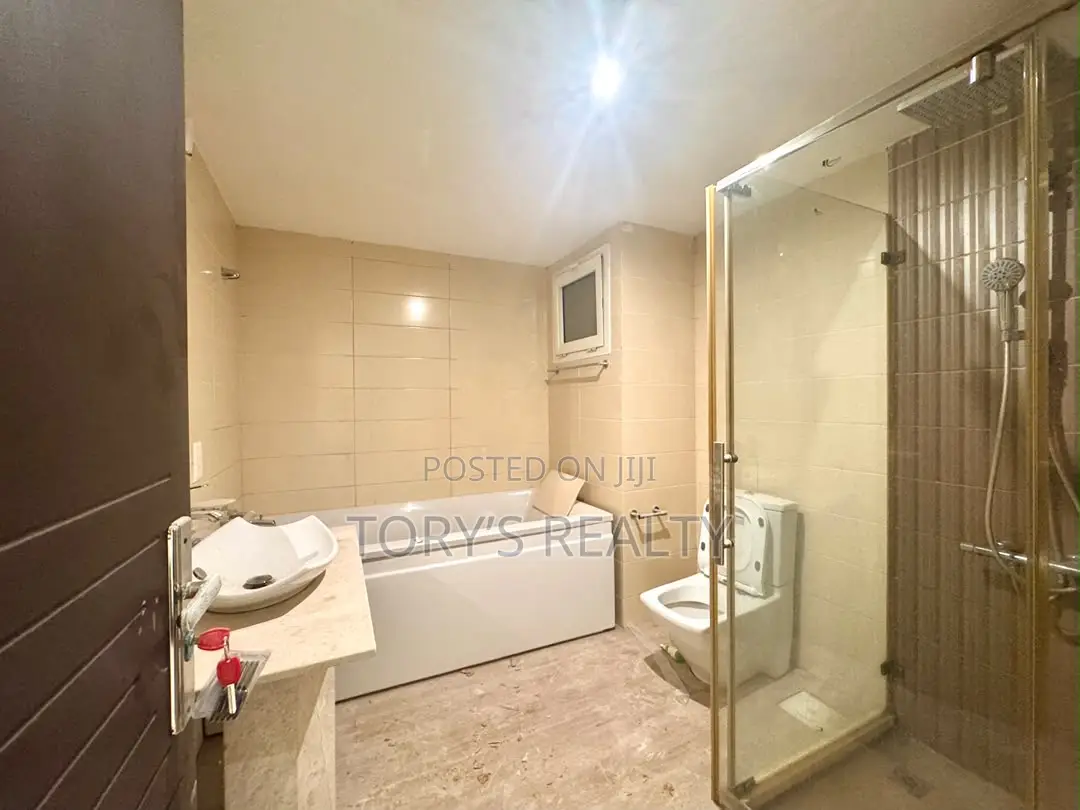 3bdrm Apartment in Banana Island for rent in Banana Island