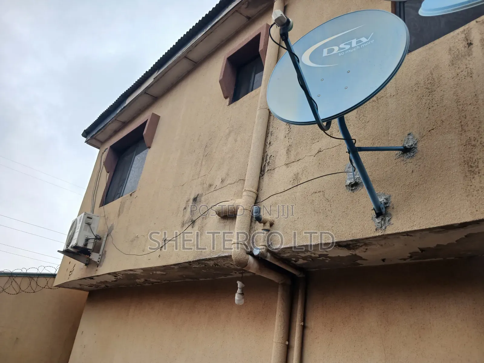 2bdrm Block of Flats in Obawole, Iju for sale in Iju