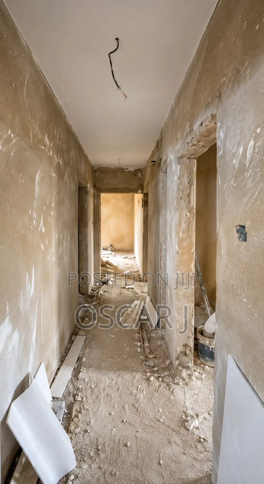 3bdrm Bungalow in Legacy Estate, Enugu for sale in Enugu