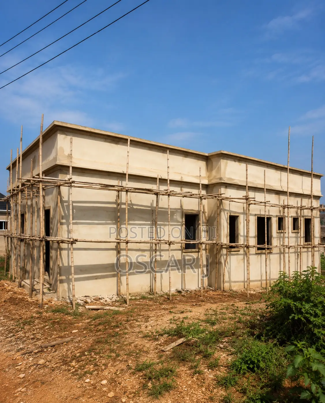 3bdrm Bungalow in Legacy Estate, Enugu for sale in Enugu