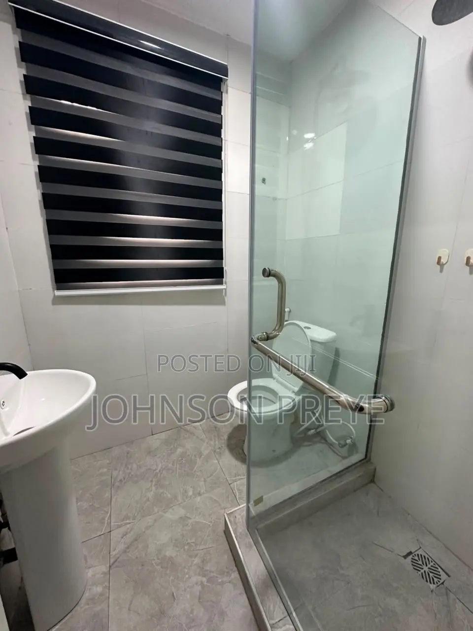 Furnished Studio Apartment in Lekki Proper for rent in Lekki Phase 1