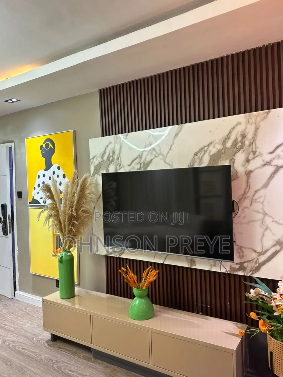 Furnished Studio Apartment in Lekki Proper for rent in Lekki Phase 1