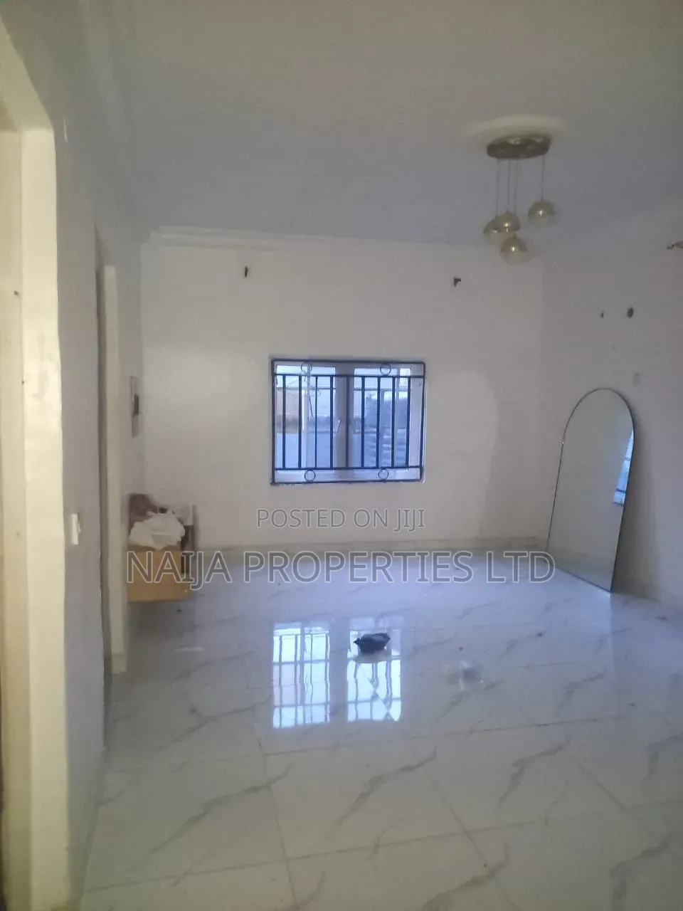 Mini Flat in Sunshine Estate, Sangotedo for rent in Sangotedo