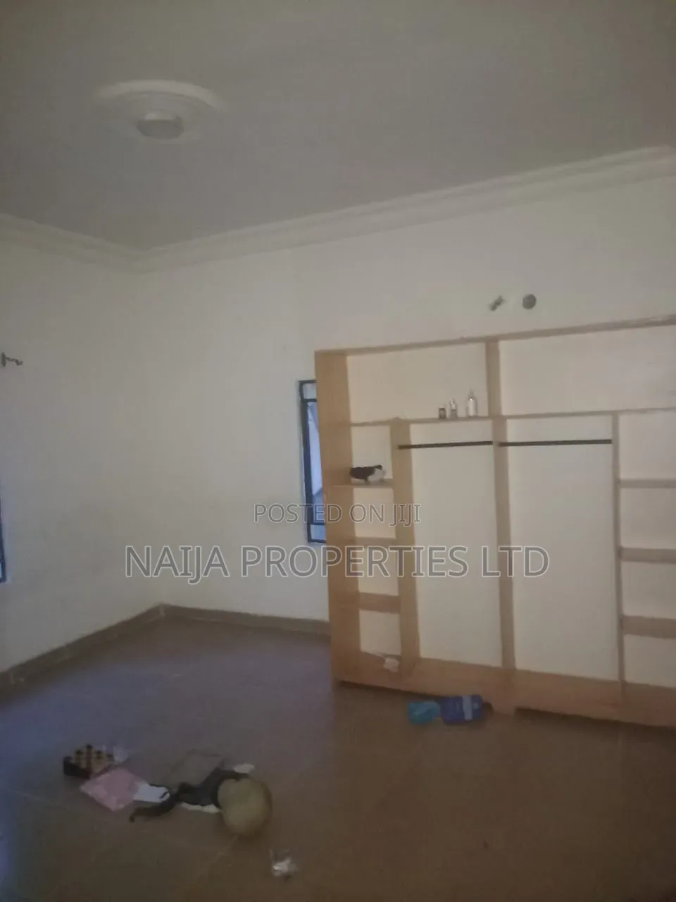 Mini Flat in Sunshine Estate, Sangotedo for rent in Sangotedo