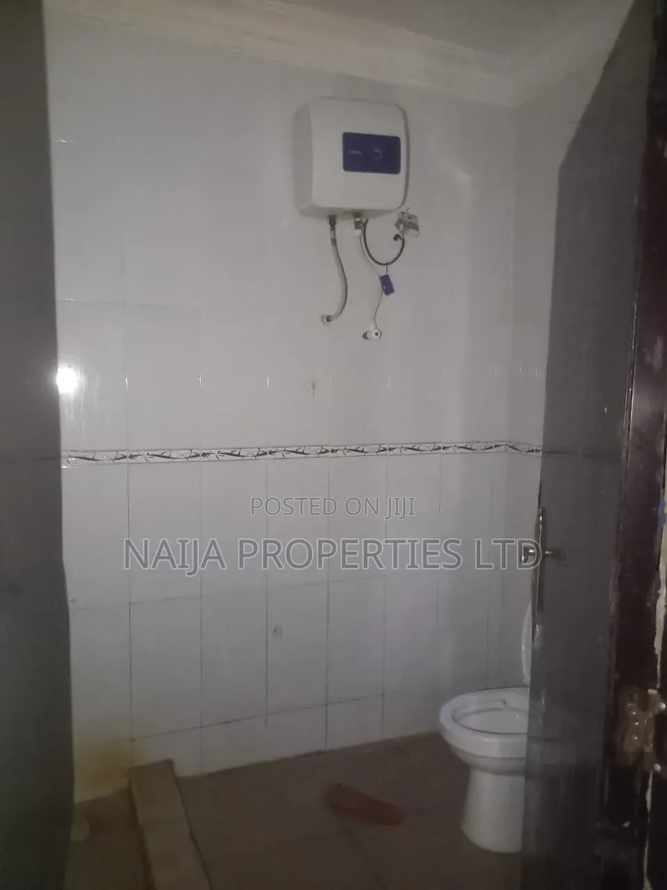 Mini Flat in Sunshine Estate, Sangotedo for rent in Sangotedo