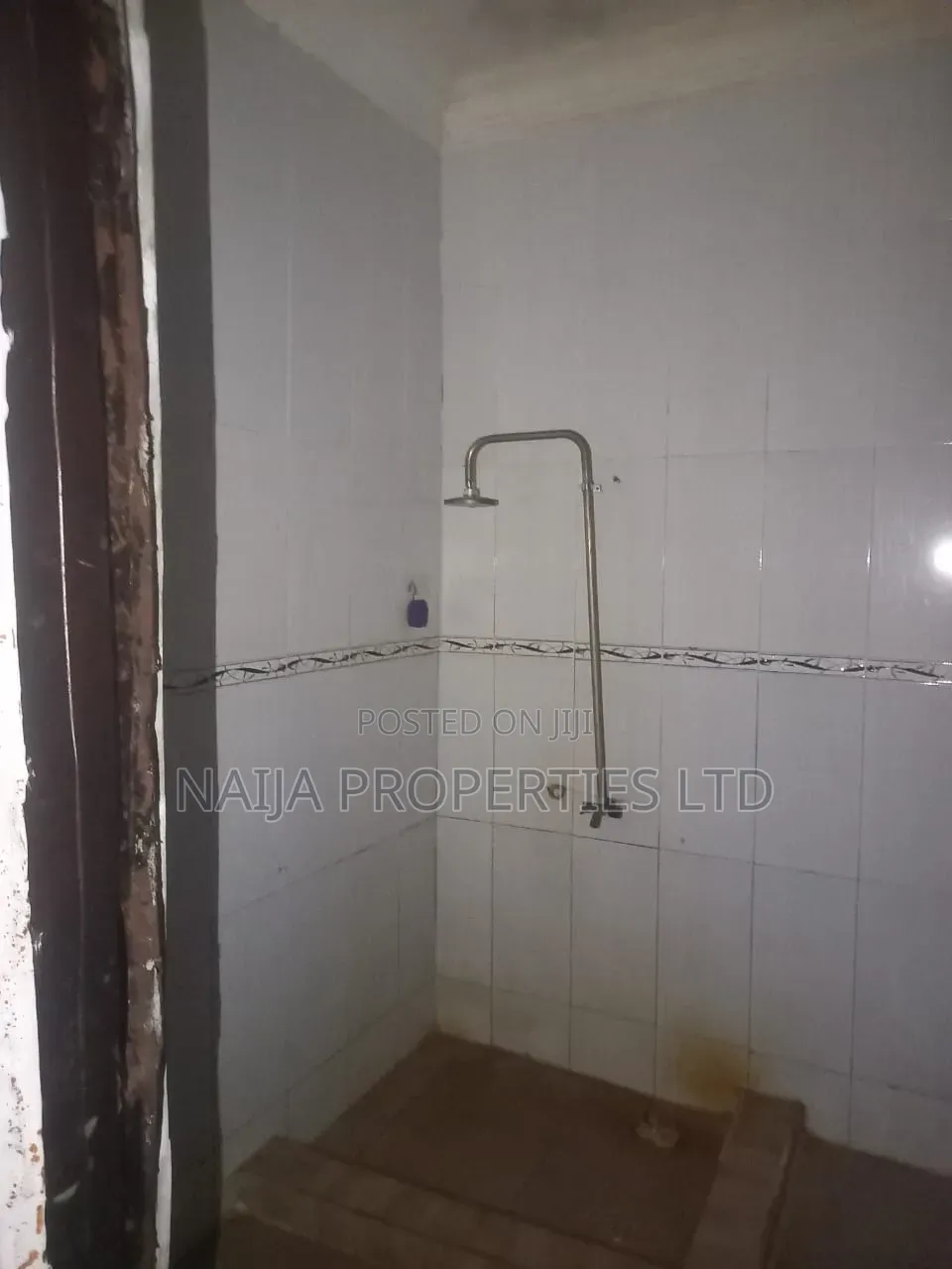 Mini Flat in Sunshine Estate, Sangotedo for rent in Sangotedo