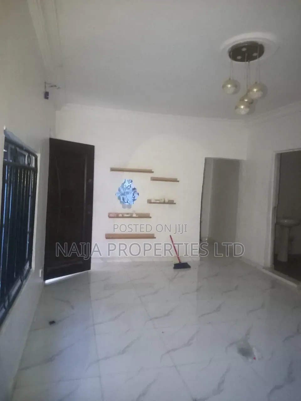 Mini Flat in Sunshine Estate, Sangotedo for rent in Sangotedo