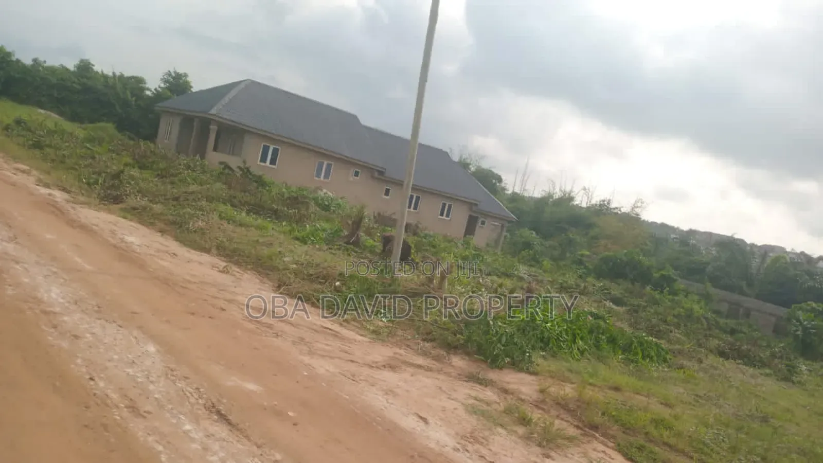 Land for Sale in Ado-Odo/Ota