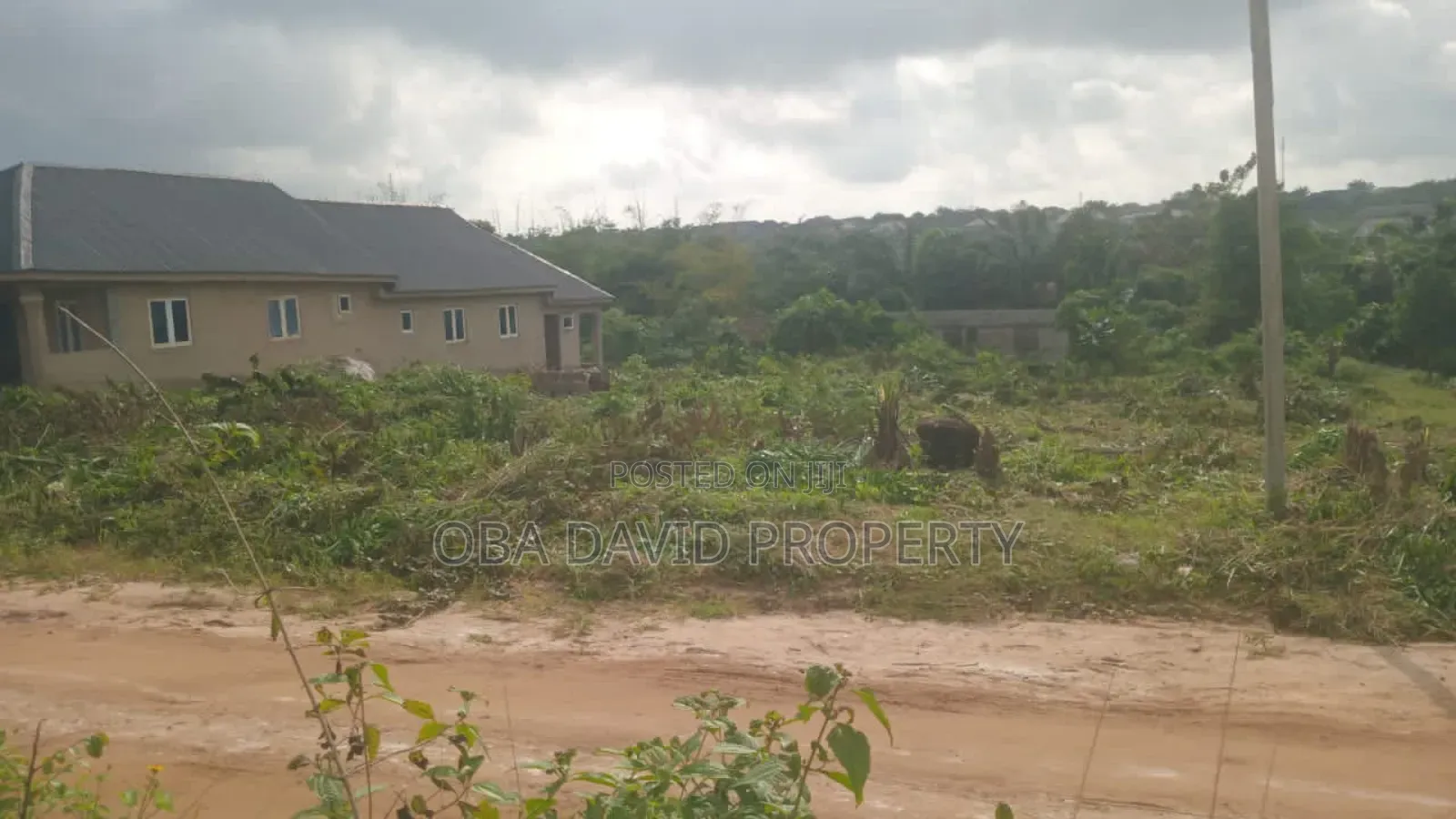 Land for Sale in Ado-Odo/Ota