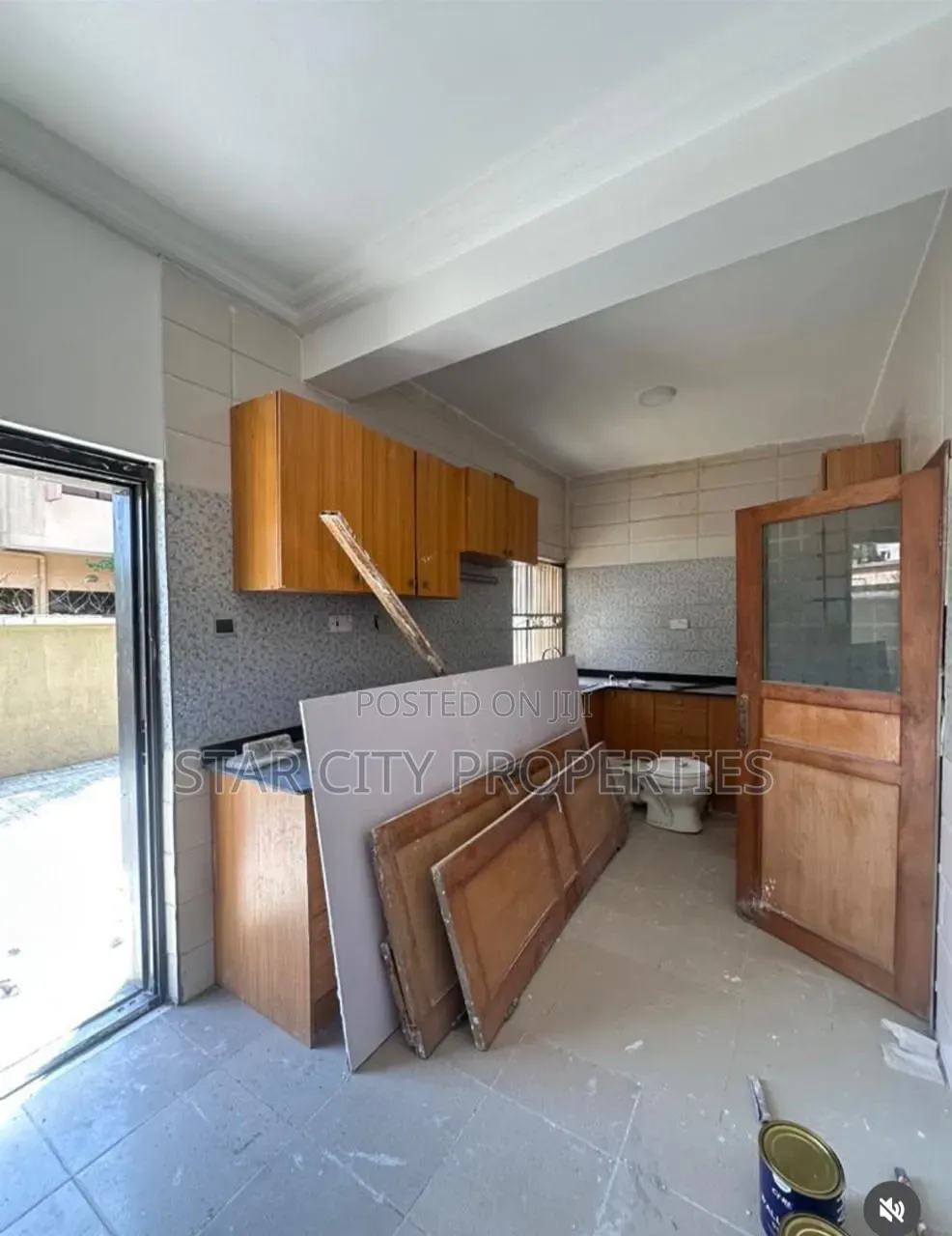 3bdrm Townhouse / Terrace in Lekki Phase 1 for rent in Lekki Phase 1