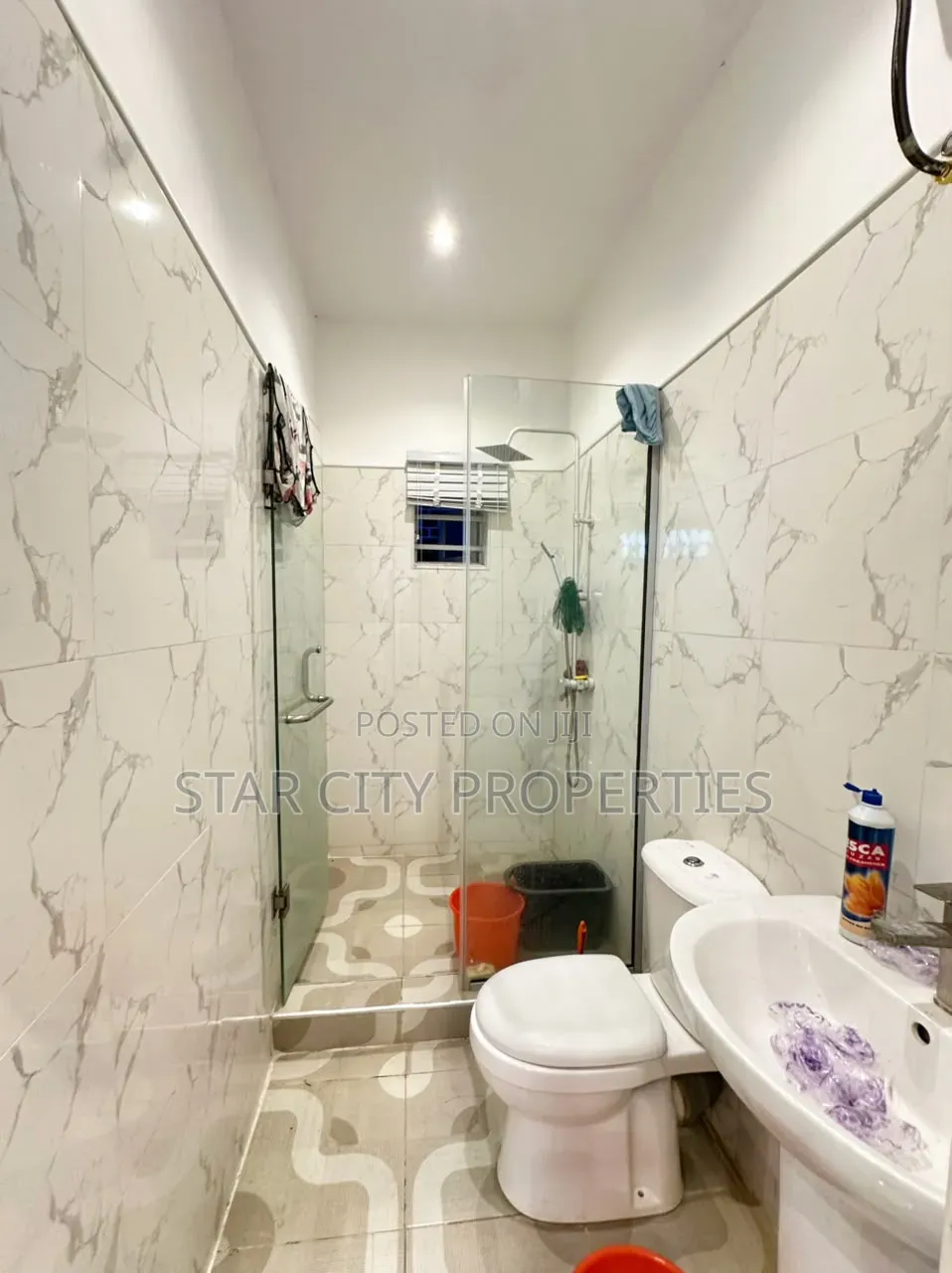 Furnished 3bdrm Townhouse/Terrace in Ikota Lekki for sale in Ikota