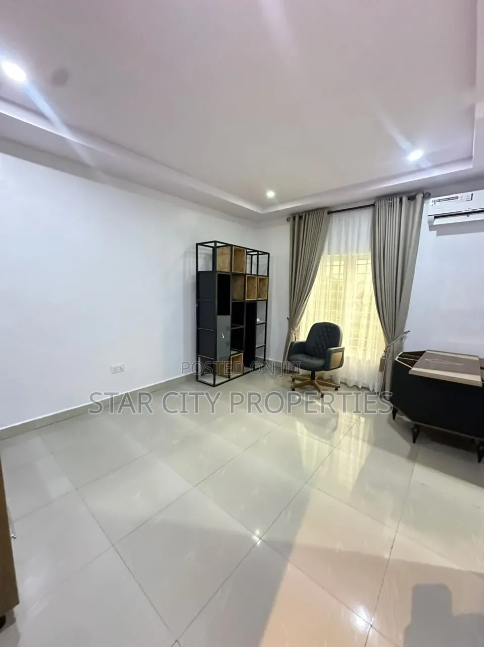 Furnished 3bdrm Townhouse/Terrace in Ikota Lekki for sale in Ikota