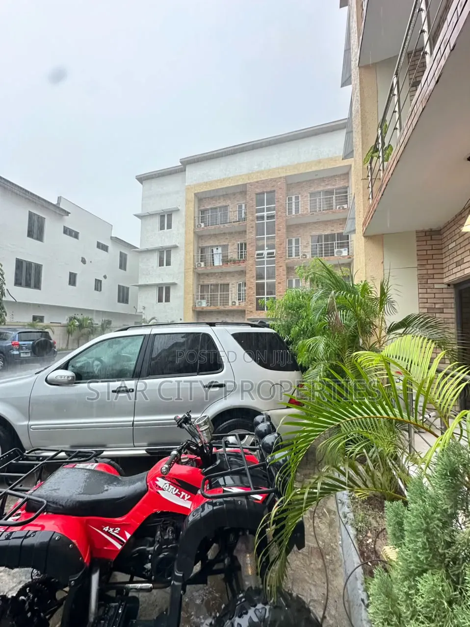 Furnished 3bdrm Apartment in Oniru Victoria for sale in Victoria Island Extension