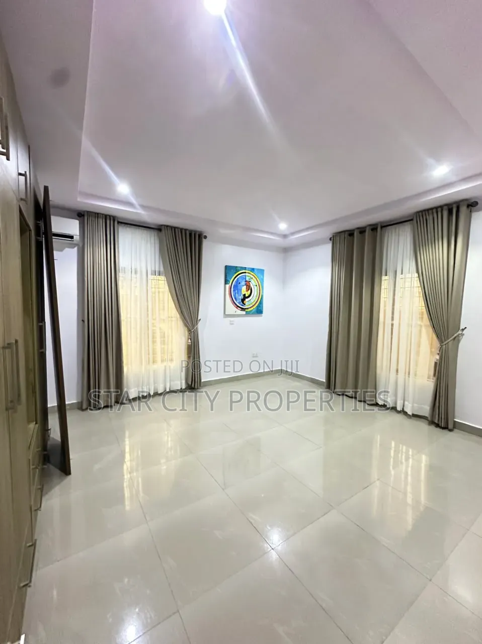 Furnished 3bdrm Apartment in Oniru Victoria for sale in Victoria Island Extension