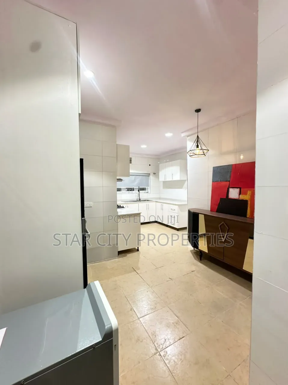 Furnished 3bdrm Apartment in Oniru Victoria for sale in Victoria Island Extension