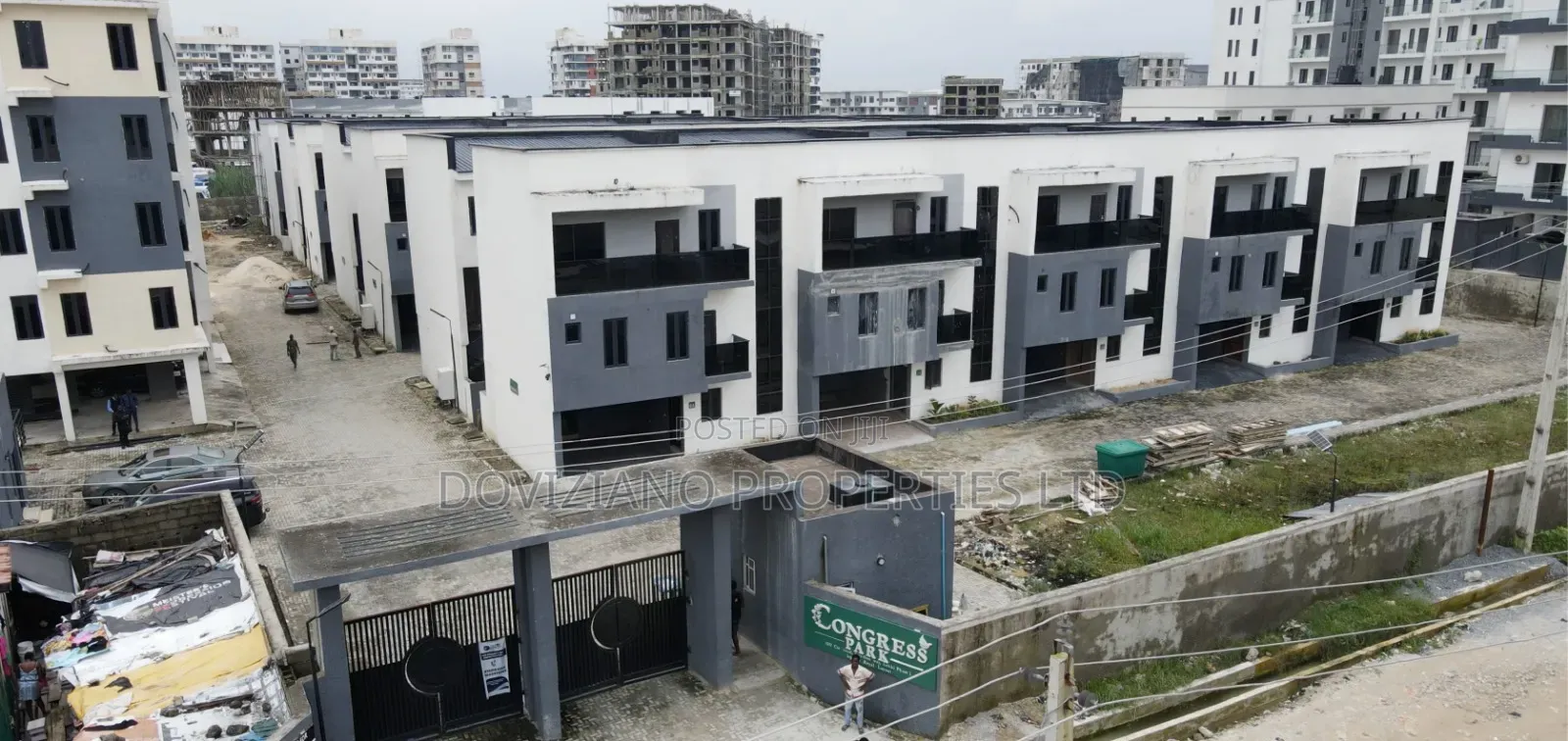 3bdrm Apartment in Lekki Phase 1 for rent in Lekki Phase 1