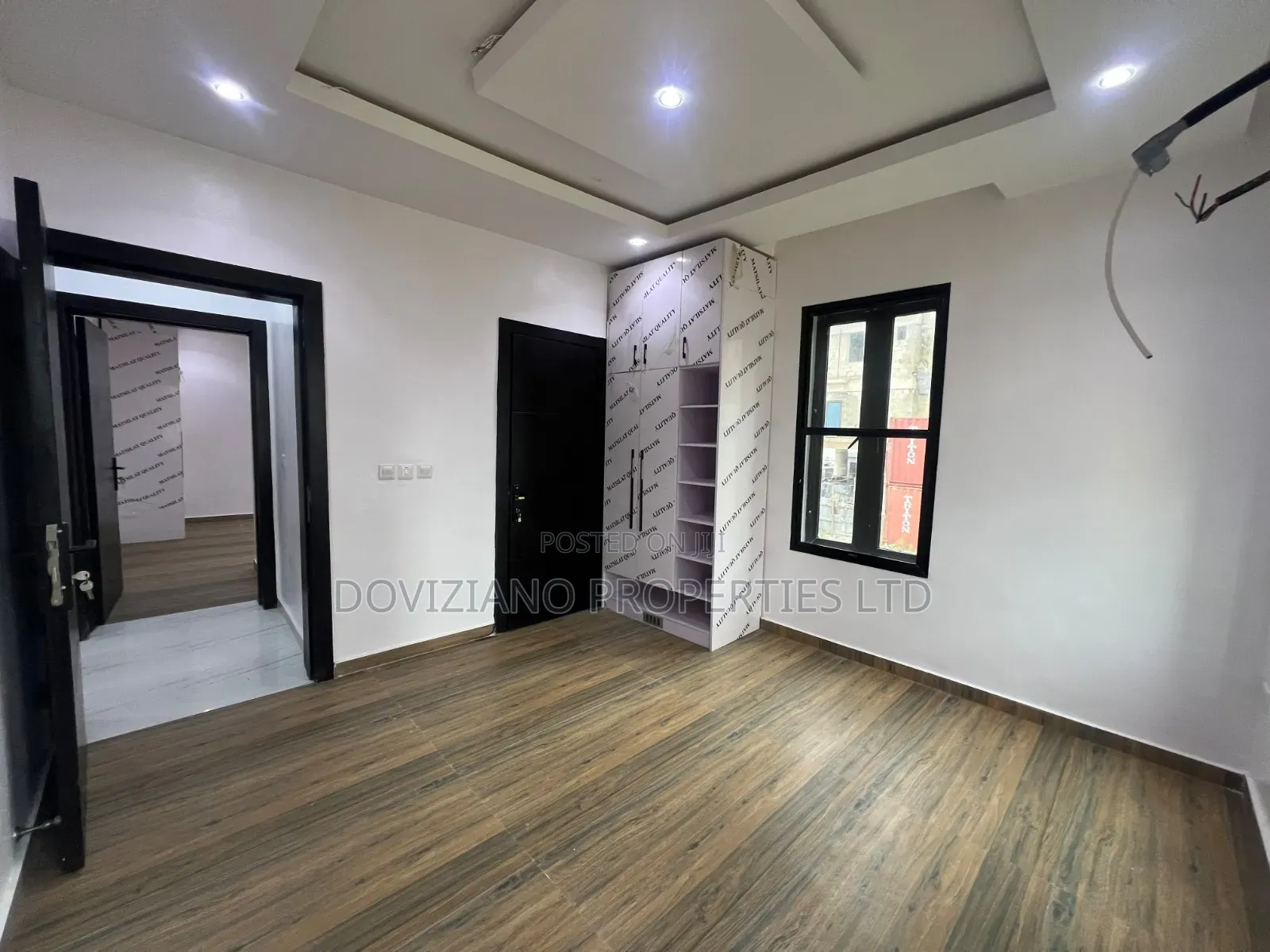 3bdrm Apartment in Lekki Phase 1 for rent in Lekki Phase 1