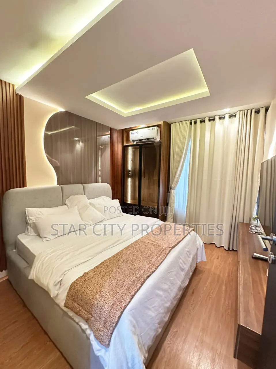 Furnished 2bdrm Apartment in Lekki Conservation for sale in Lekki Expressway