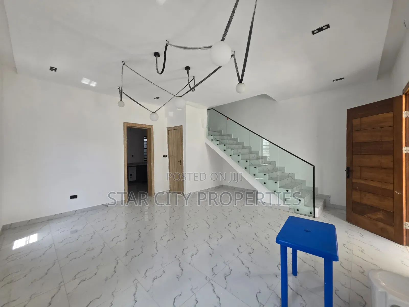 4bdrm Townhouse/Terrace in Royal Pine Estate for sale in Lekki Expressway