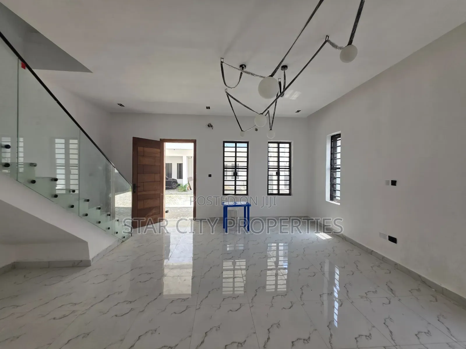 4bdrm Townhouse/Terrace in Royal Pine Estate for sale in Lekki Expressway