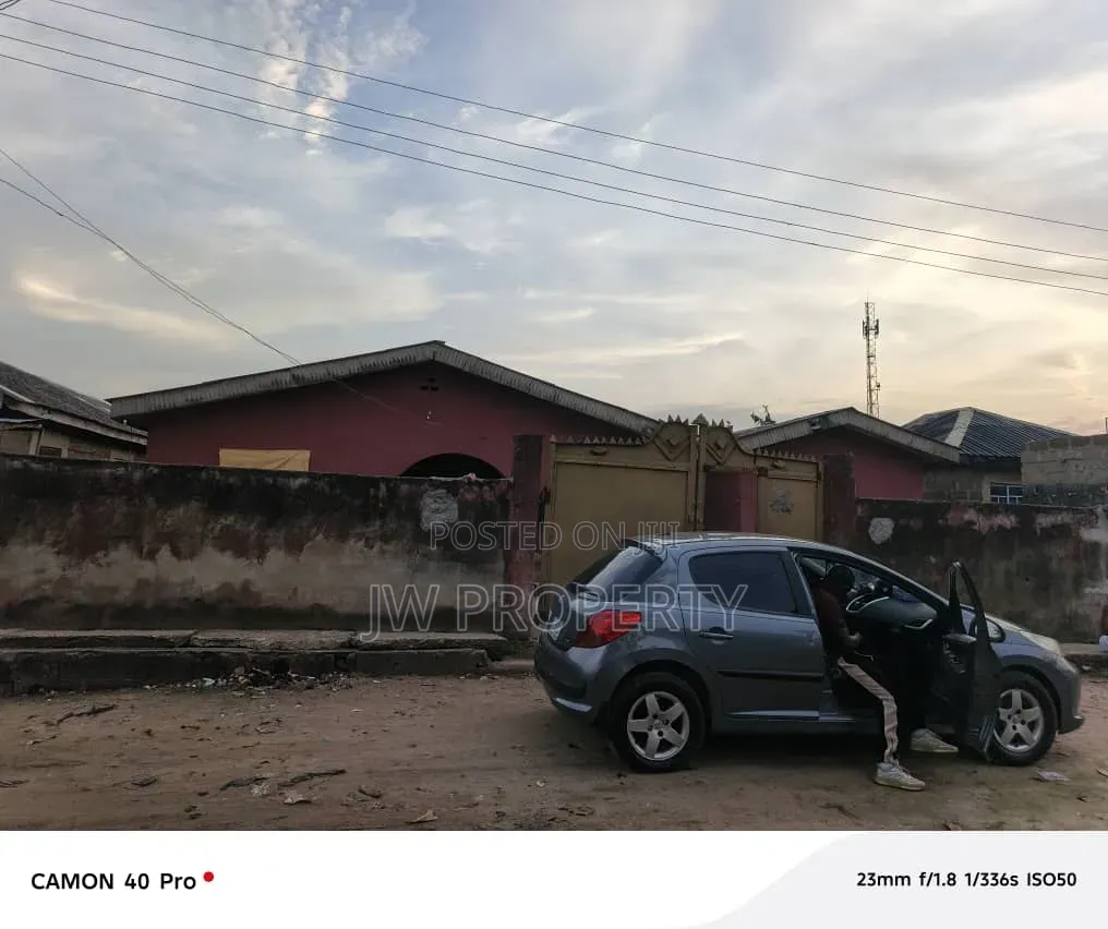 20bdrm Apartment in Elijah, Badagry / Badagry for sale in Badagry / Badagry