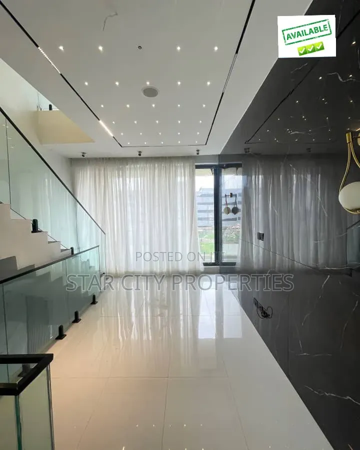 5bdrm Townhouse/Terrace in Freedom Way Lekki for sale in Lekki Phase 1