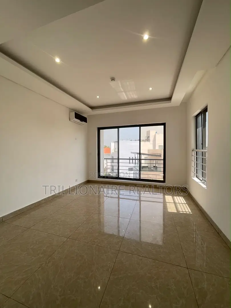 4bdrm Maisonette in Ikoyi Banana Island for rent in Banana Island