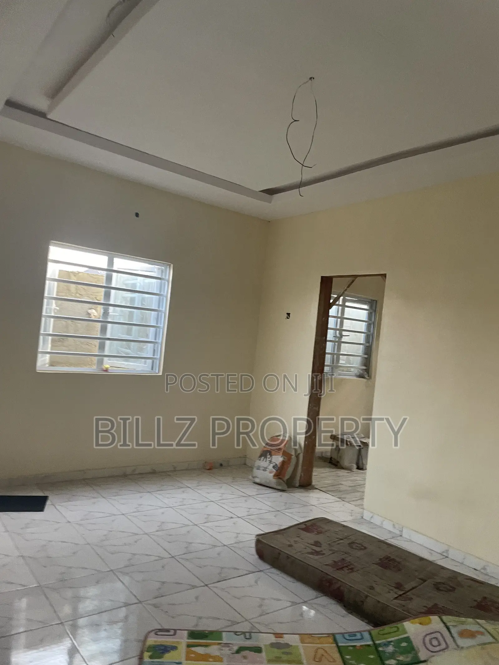 Mini Flat in White House, Abule Egba for rent in Abule Egba