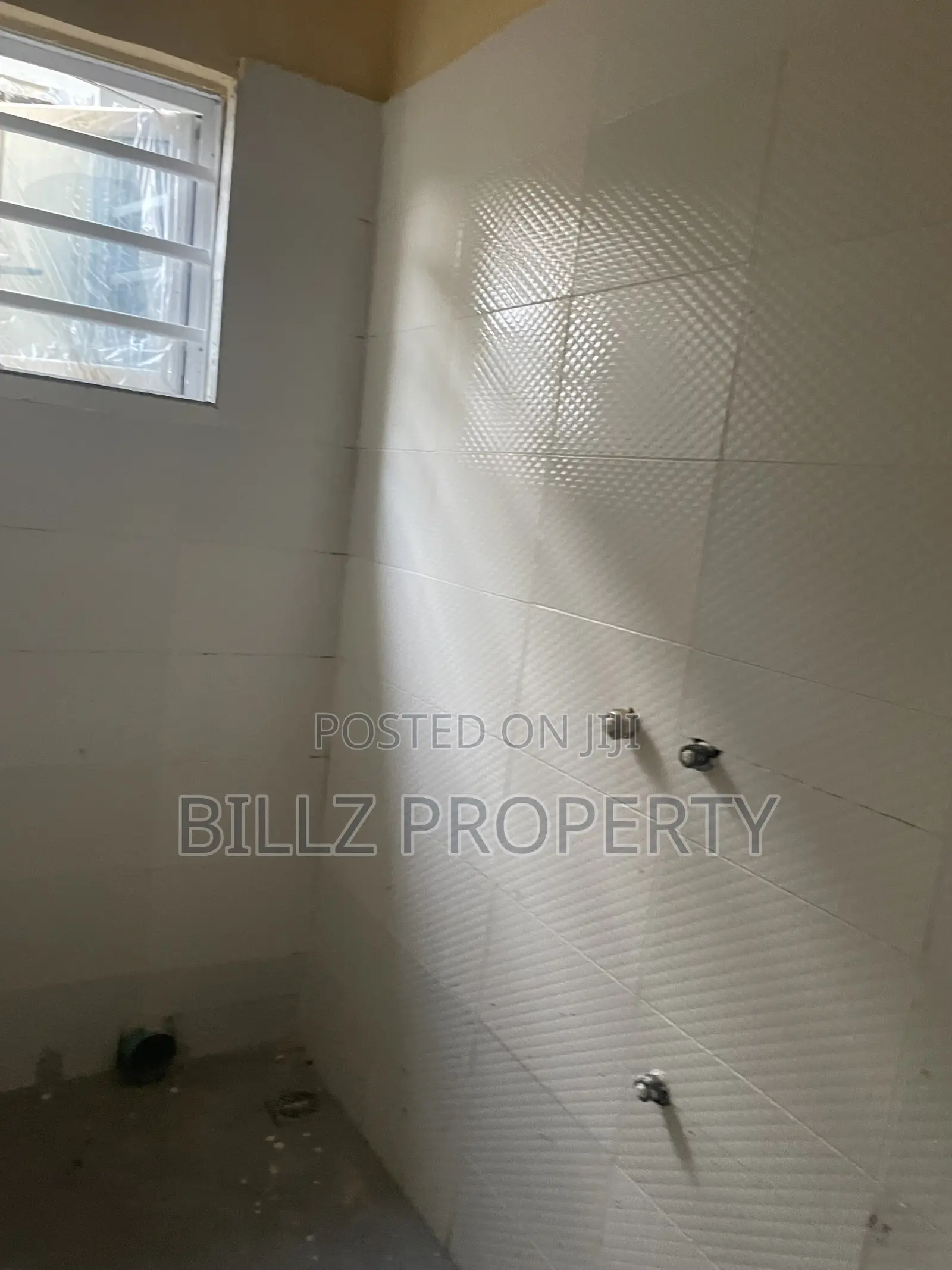Mini Flat in White House, Abule Egba for rent in Abule Egba