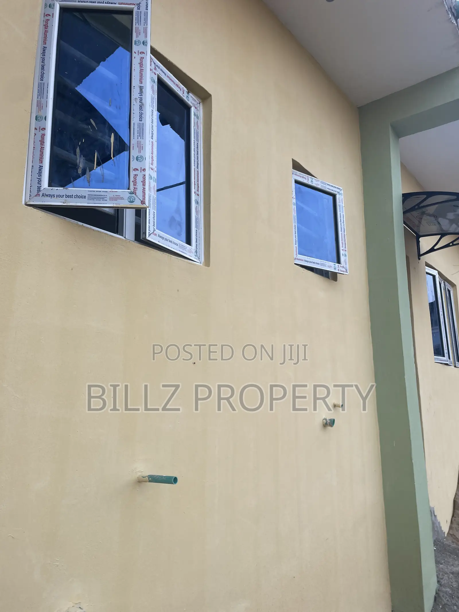 Mini Flat in White House, Abule Egba for rent in Abule Egba